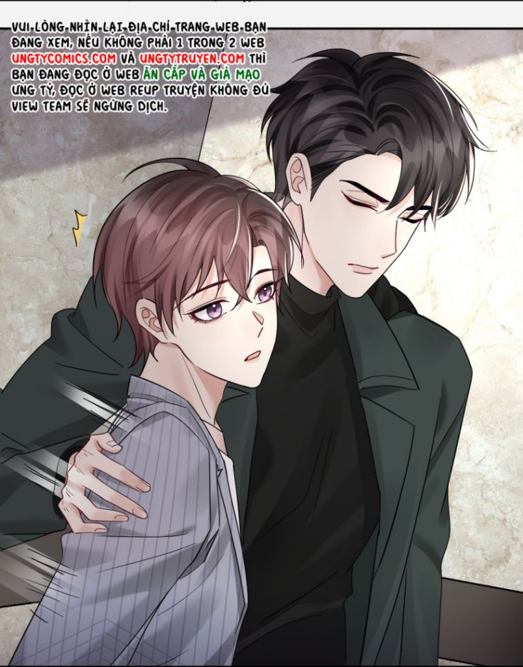 Máy Bay Giấy: Chapter 53
