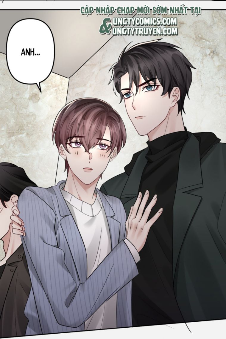 Máy Bay Giấy: Chapter 53