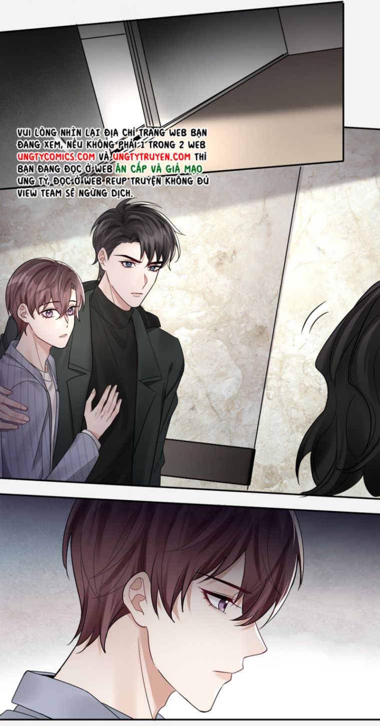Máy Bay Giấy: Chapter 53
