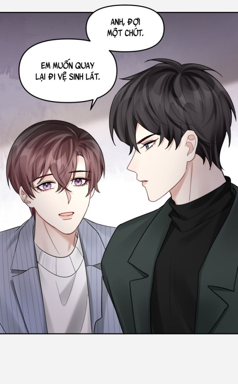 Máy Bay Giấy: Chapter 53