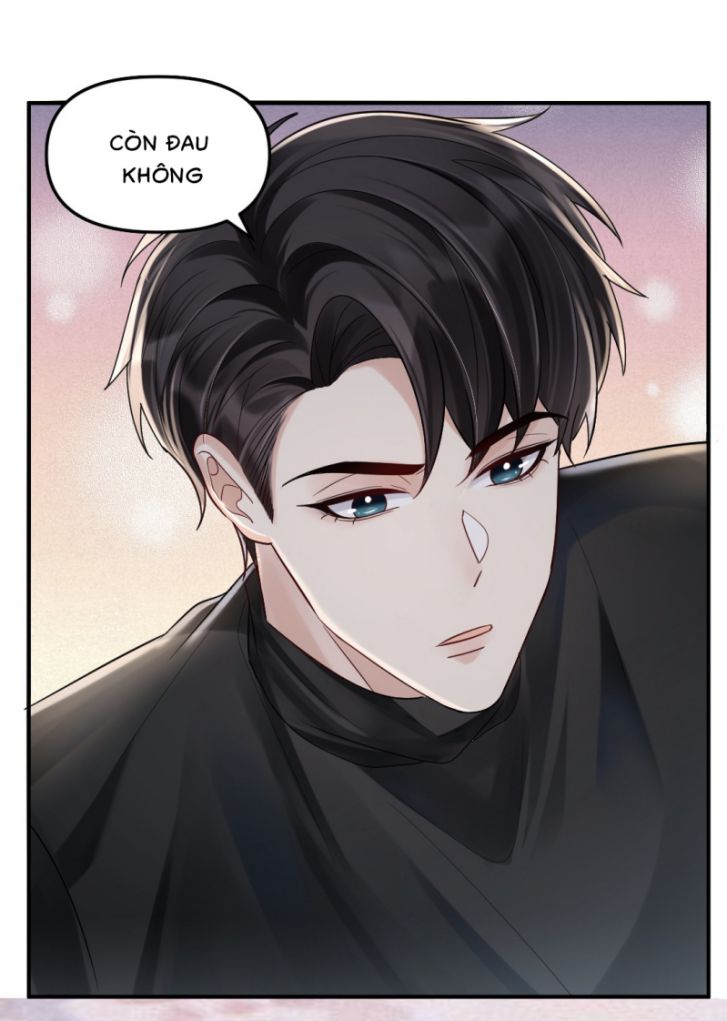 Máy Bay Giấy: Chapter 54