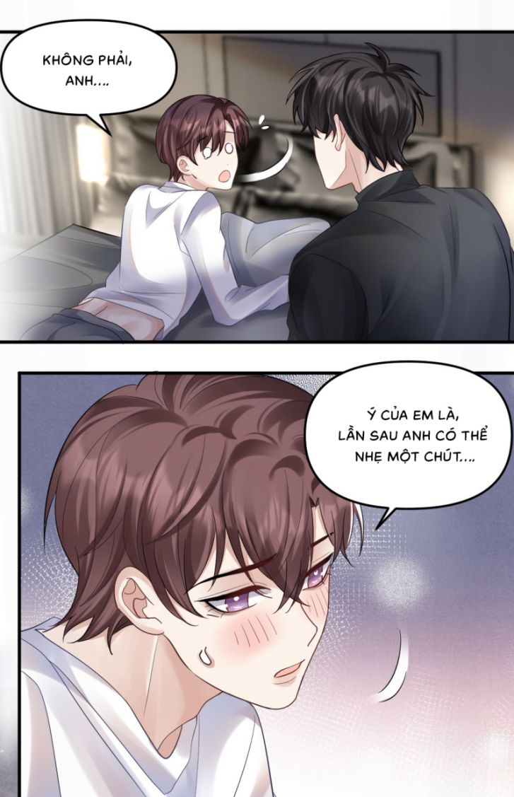 Máy Bay Giấy: Chapter 54