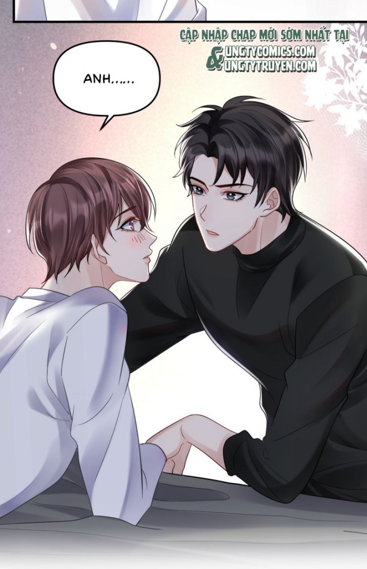 Máy Bay Giấy: Chapter 54