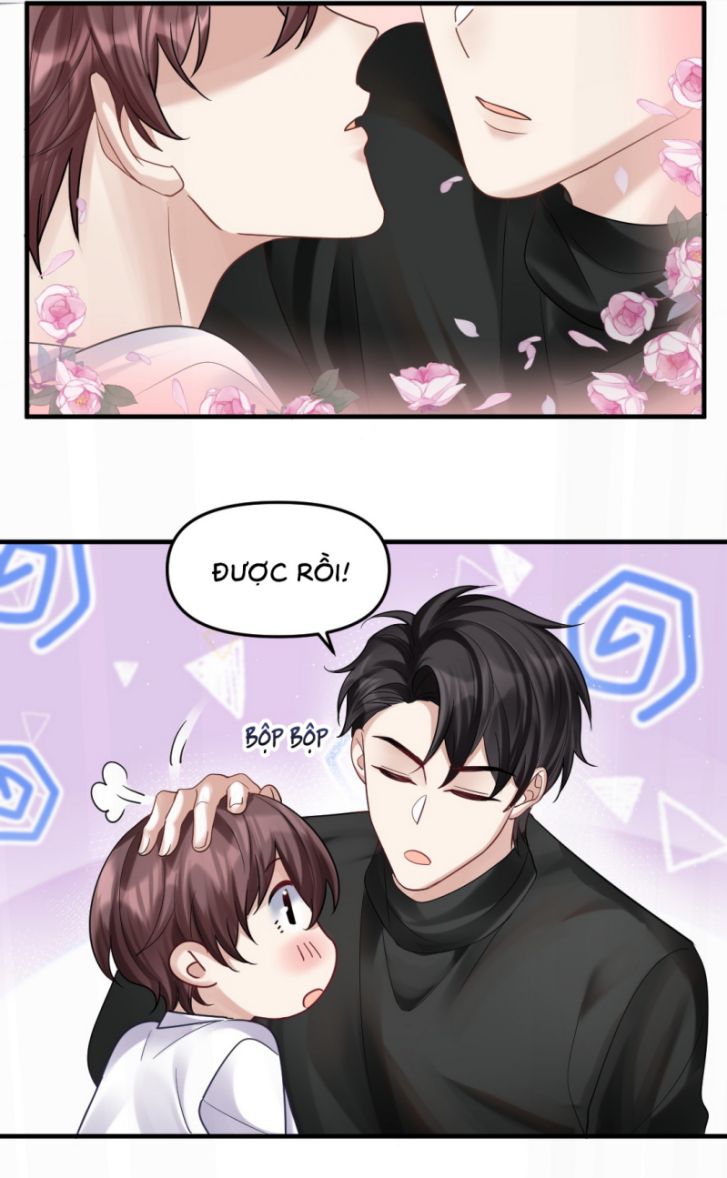 Máy Bay Giấy: Chapter 54