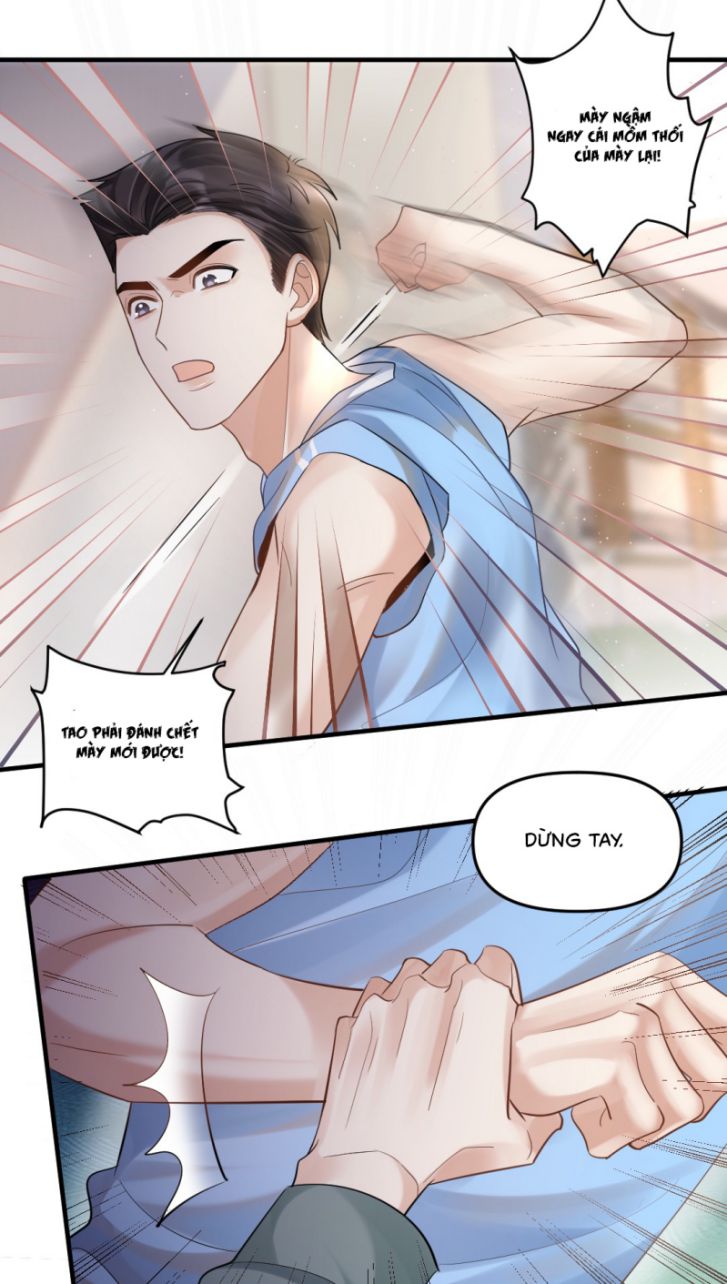 Máy Bay Giấy: Chapter 54