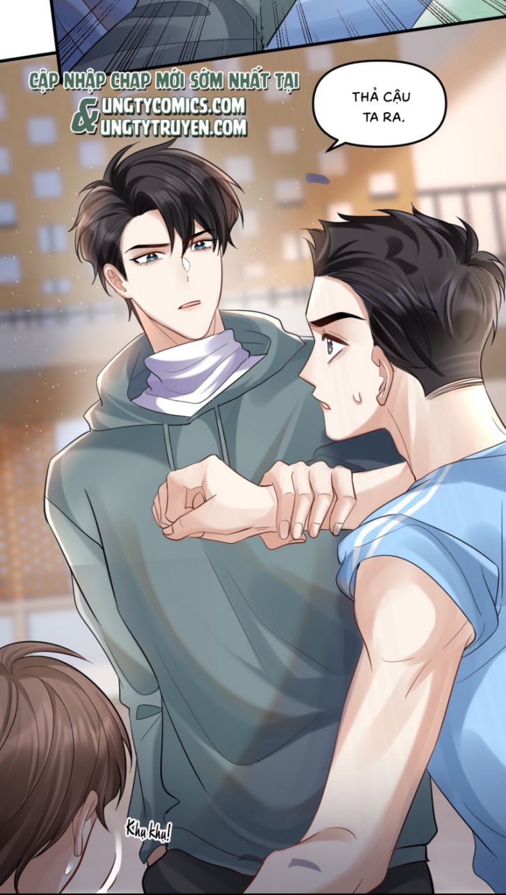 Máy Bay Giấy: Chapter 54