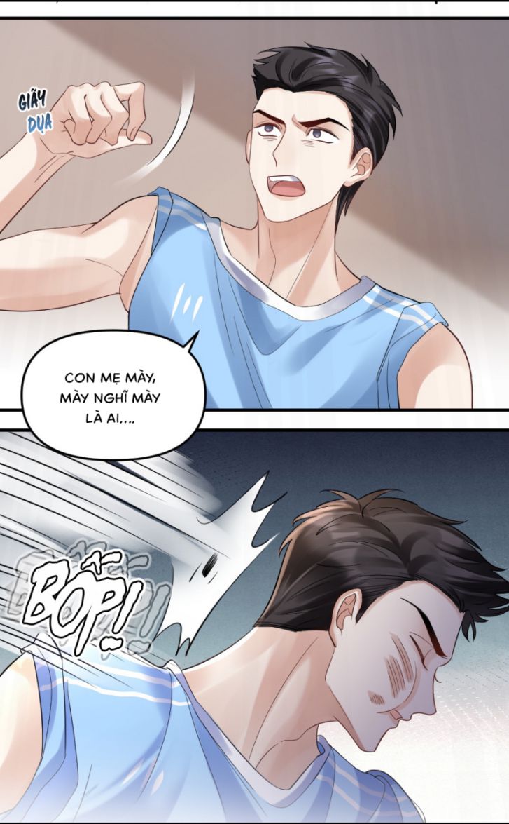 Máy Bay Giấy: Chapter 54