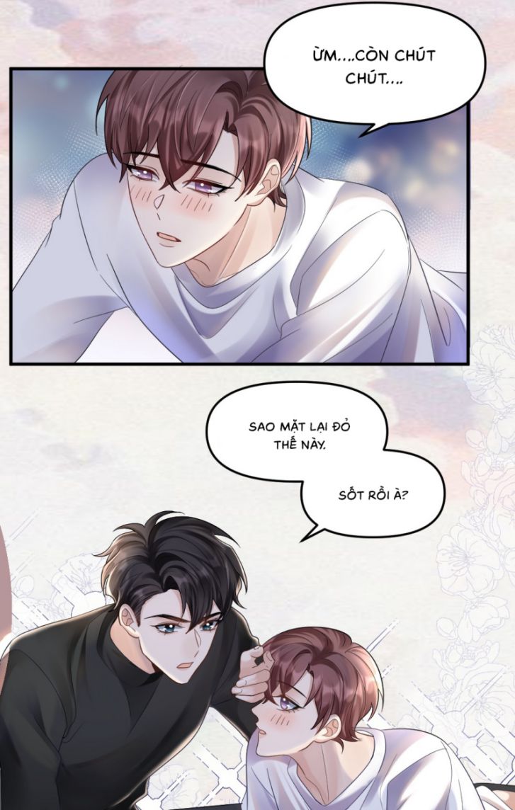 Máy Bay Giấy: Chapter 54