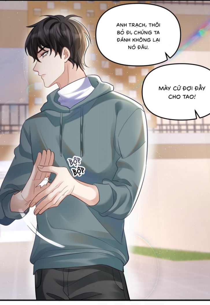 Máy Bay Giấy: Chapter 54