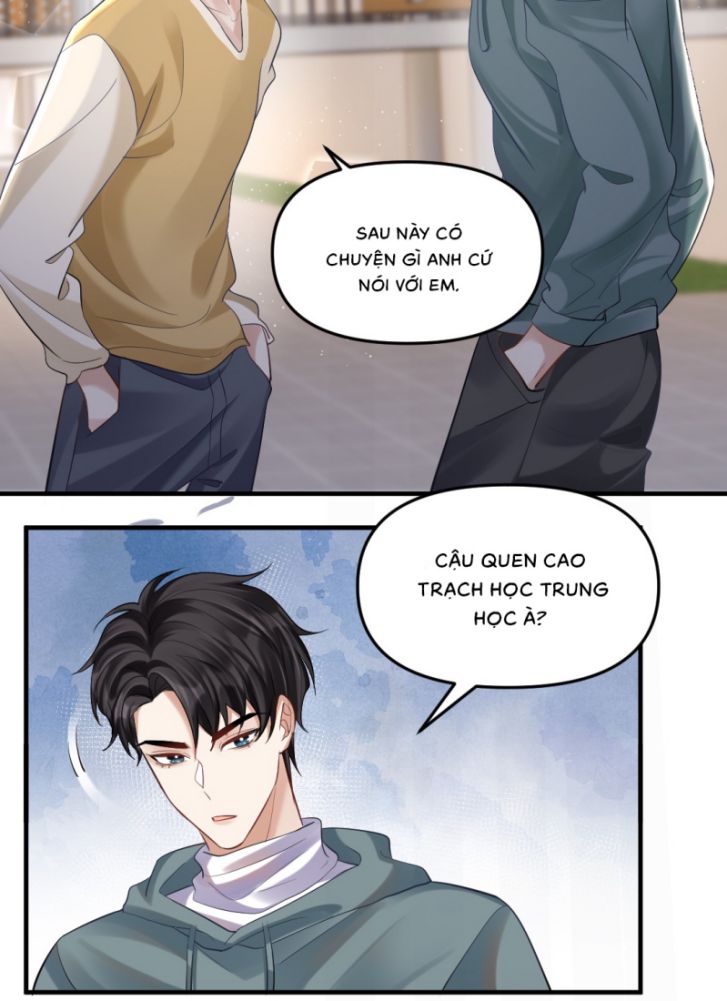 Máy Bay Giấy: Chapter 54