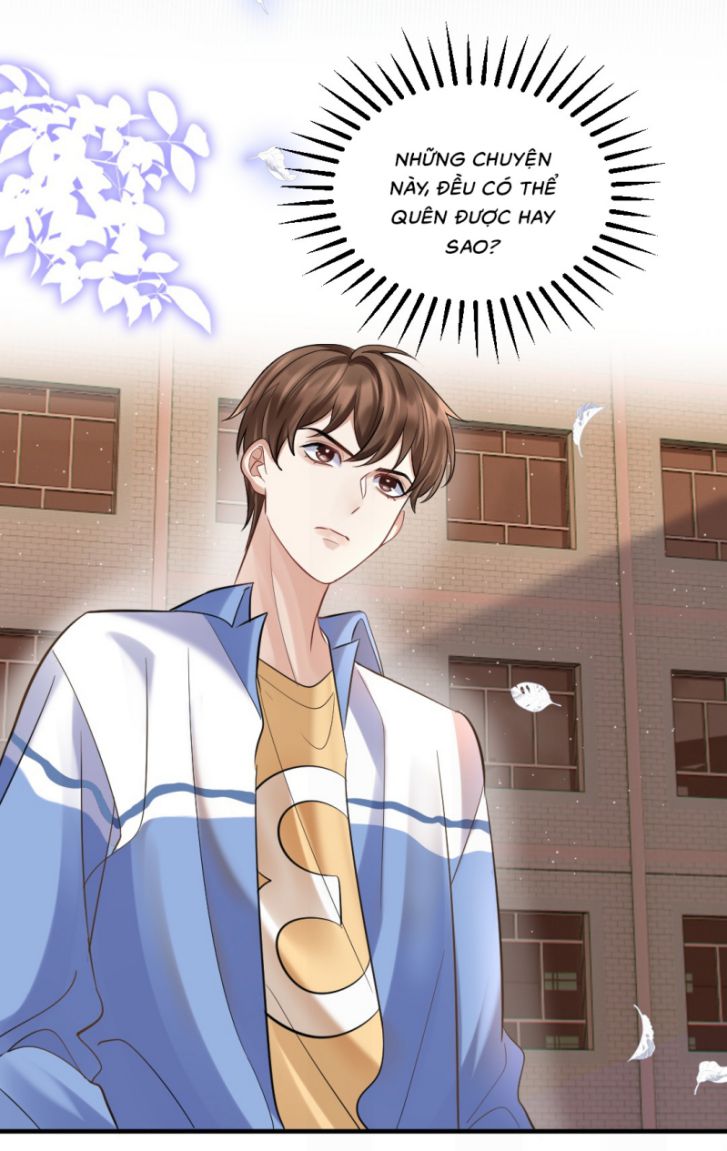 Máy Bay Giấy: Chapter 54