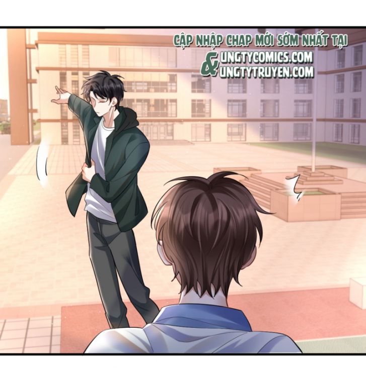 Máy Bay Giấy: Chapter 54