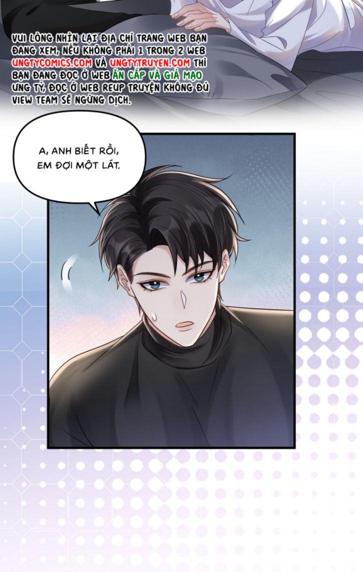 Máy Bay Giấy: Chapter 54
