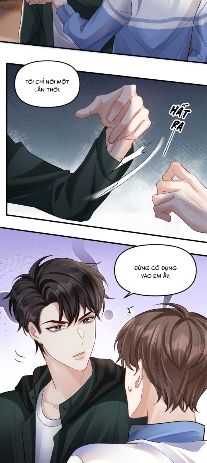 Máy Bay Giấy: Chapter 54