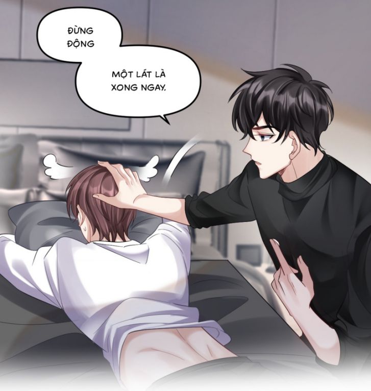 Máy Bay Giấy: Chapter 54