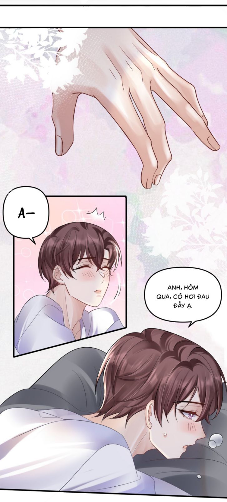 Máy Bay Giấy: Chapter 54