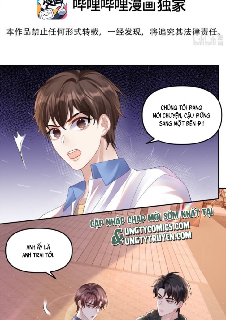 Máy Bay Giấy: Chapter 55