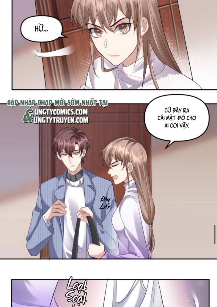 Máy Bay Giấy: Chapter 55