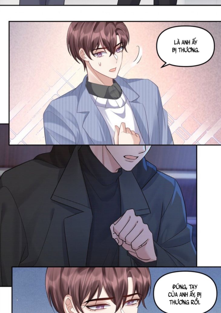 Máy Bay Giấy: Chapter 55