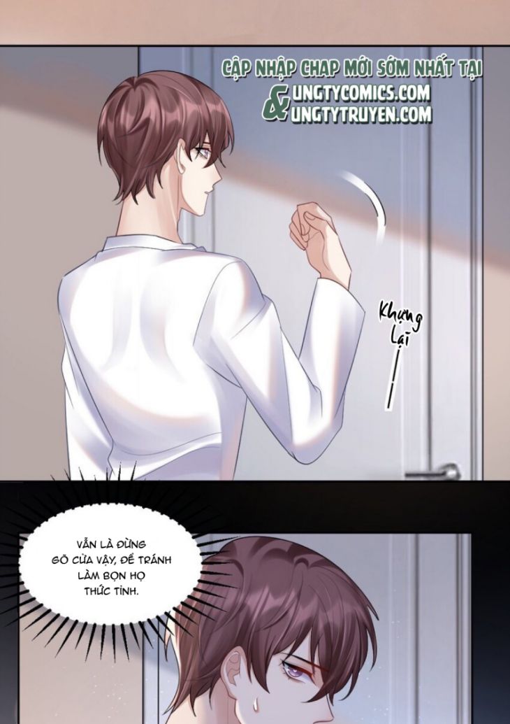 Máy Bay Giấy: Chapter 55