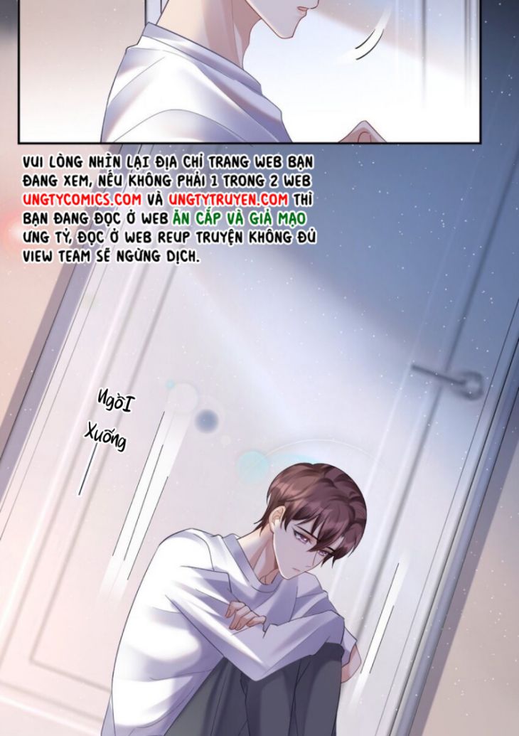 Máy Bay Giấy: Chapter 55