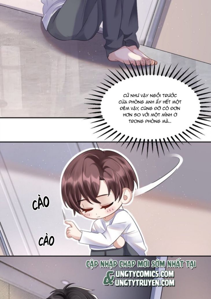 Máy Bay Giấy: Chapter 55