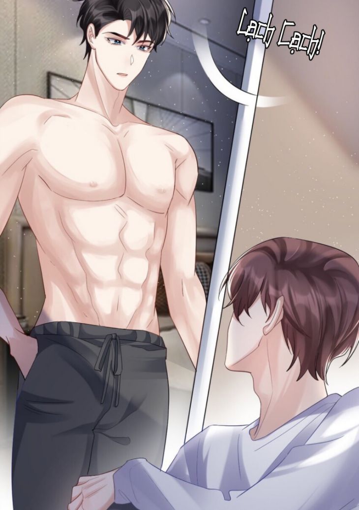 Máy Bay Giấy: Chapter 55