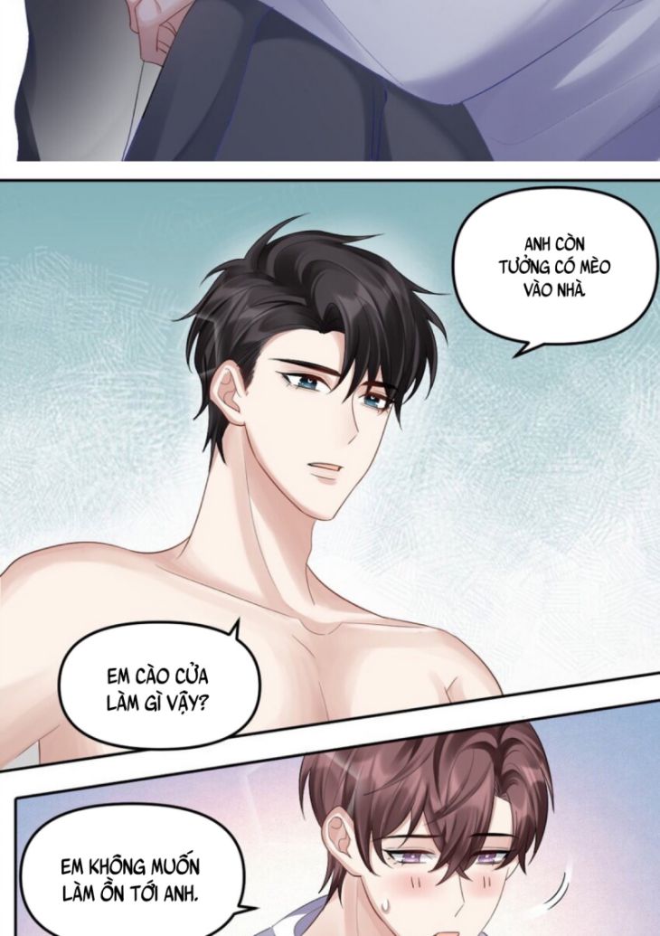 Máy Bay Giấy: Chapter 55
