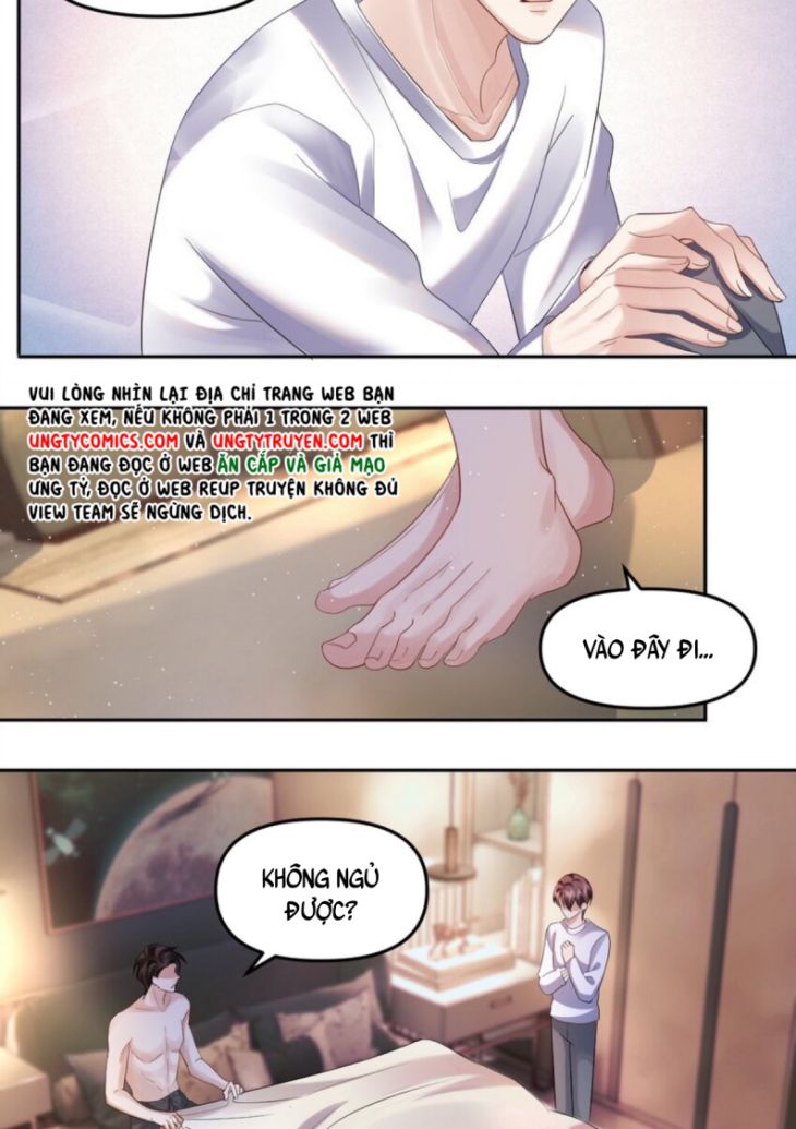 Máy Bay Giấy: Chapter 55