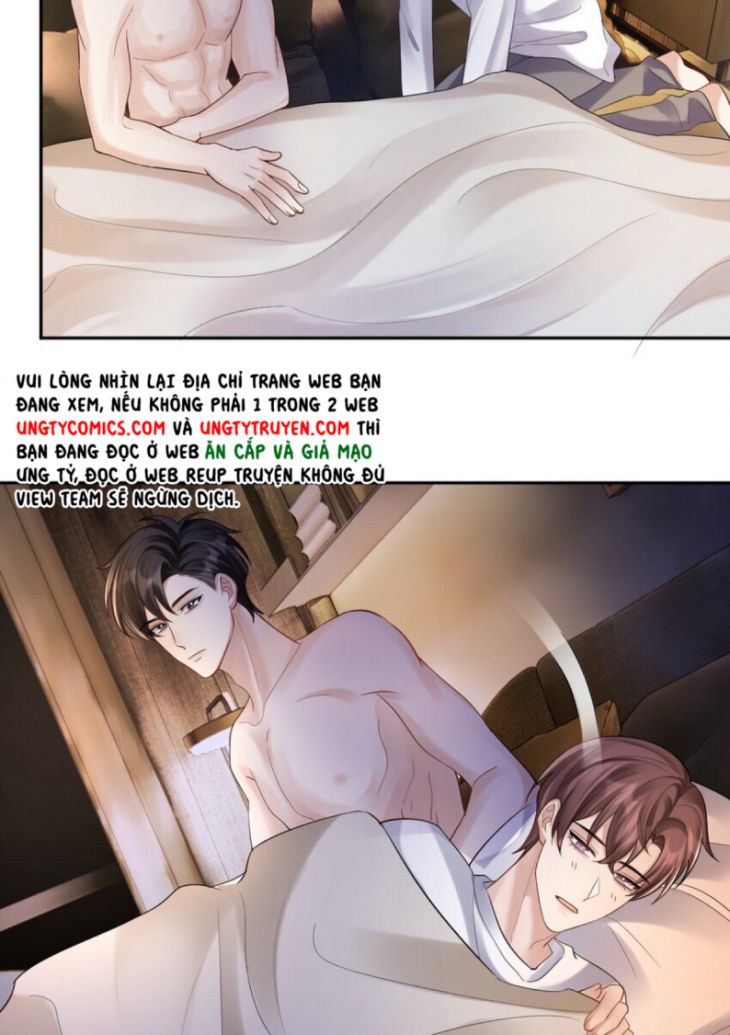 Máy Bay Giấy: Chapter 55