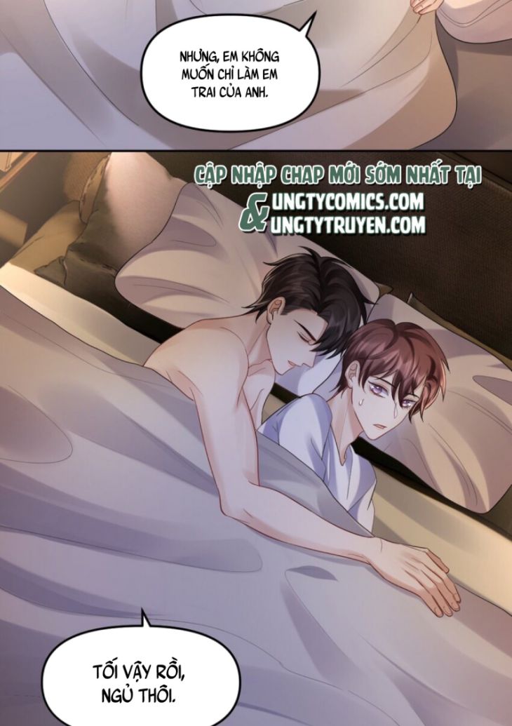 Máy Bay Giấy: Chapter 55