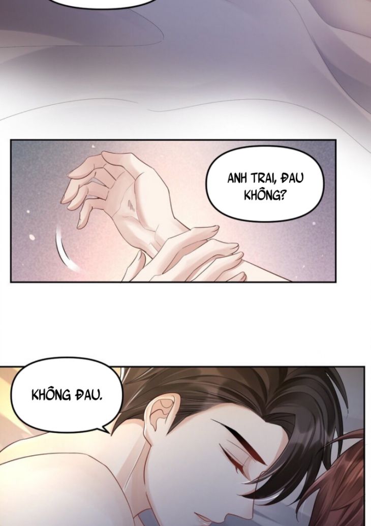 Máy Bay Giấy: Chapter 55