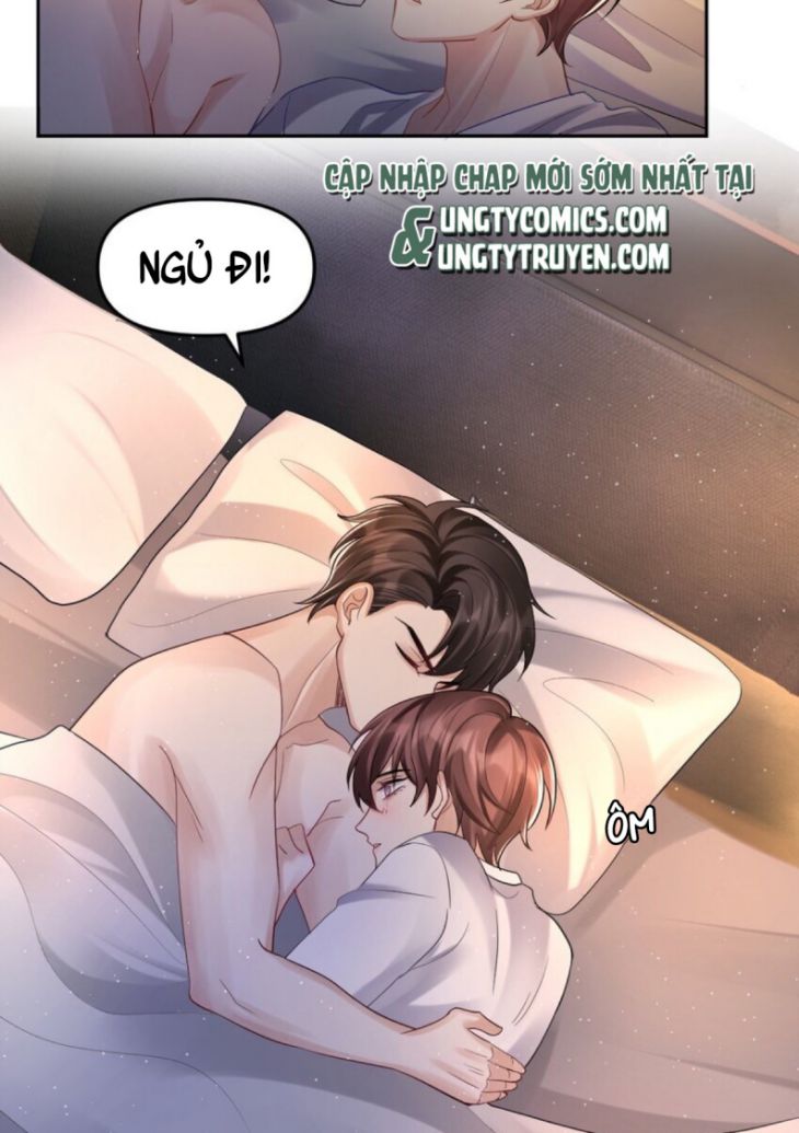 Máy Bay Giấy: Chapter 55