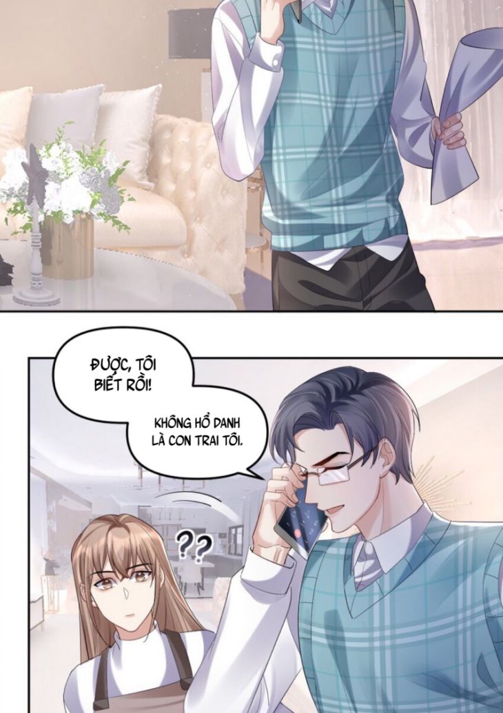 Máy Bay Giấy: Chapter 55