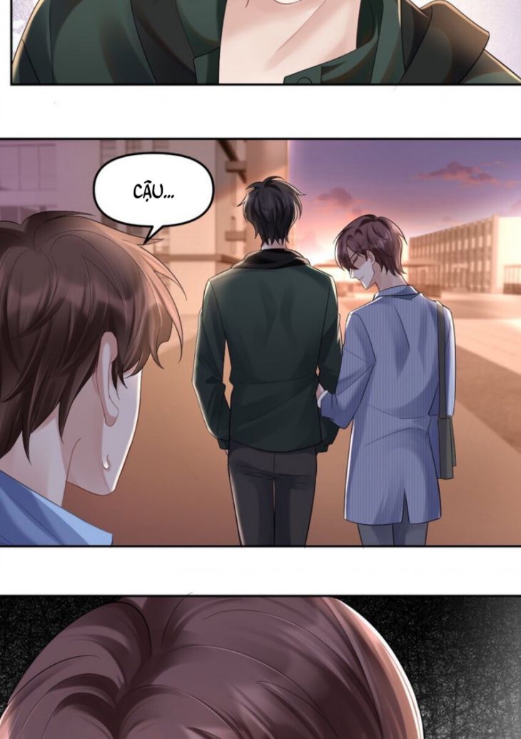 Máy Bay Giấy: Chapter 55