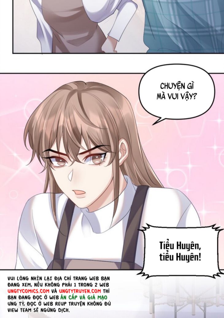 Máy Bay Giấy: Chapter 55