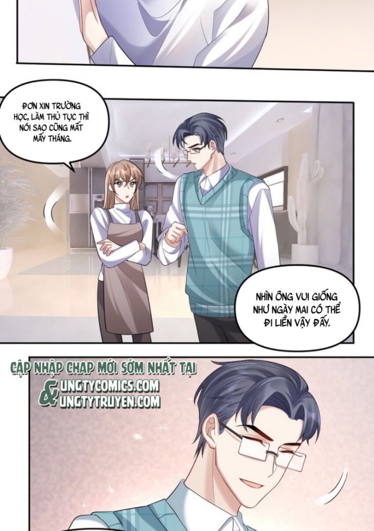 Máy Bay Giấy: Chapter 55