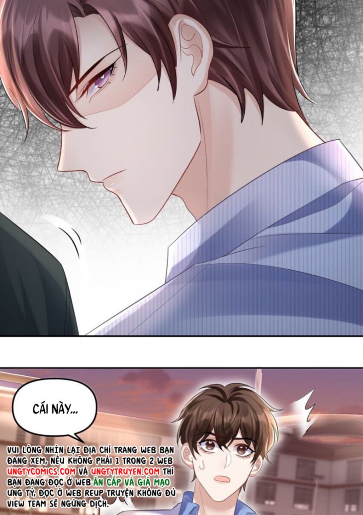 Máy Bay Giấy: Chapter 55