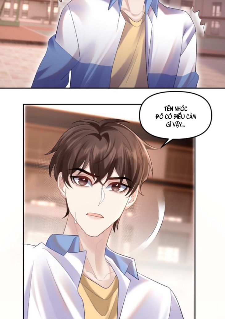 Máy Bay Giấy: Chapter 55