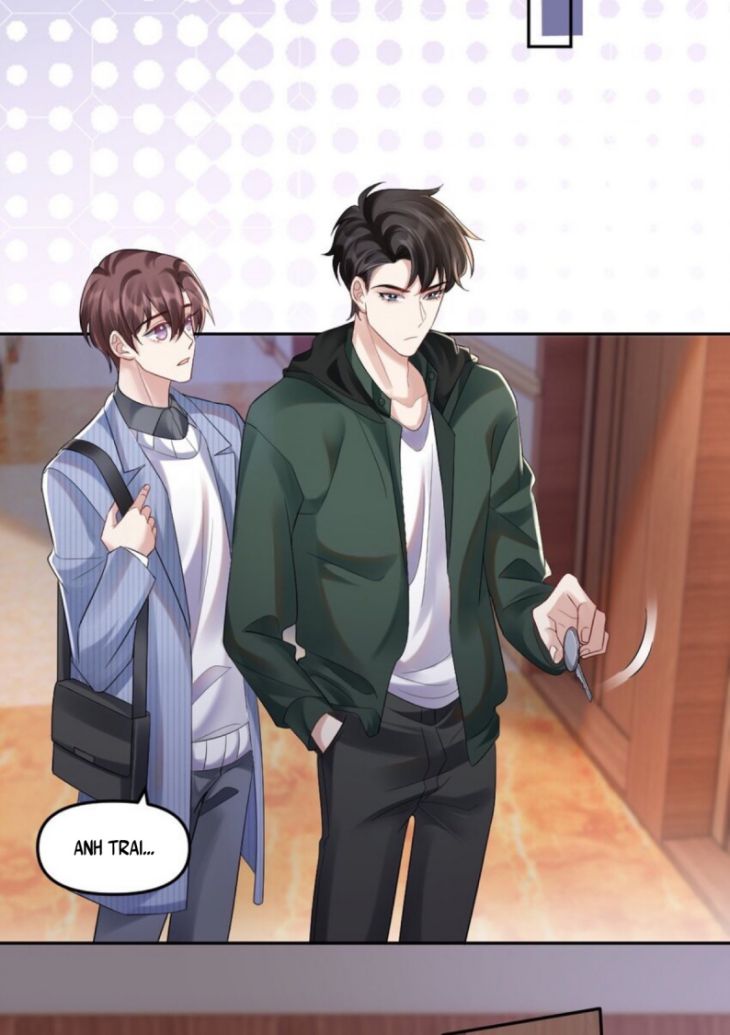 Máy Bay Giấy: Chapter 55
