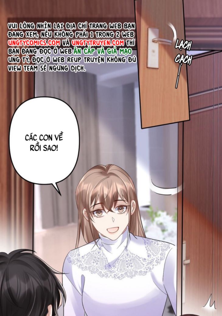 Máy Bay Giấy: Chapter 55
