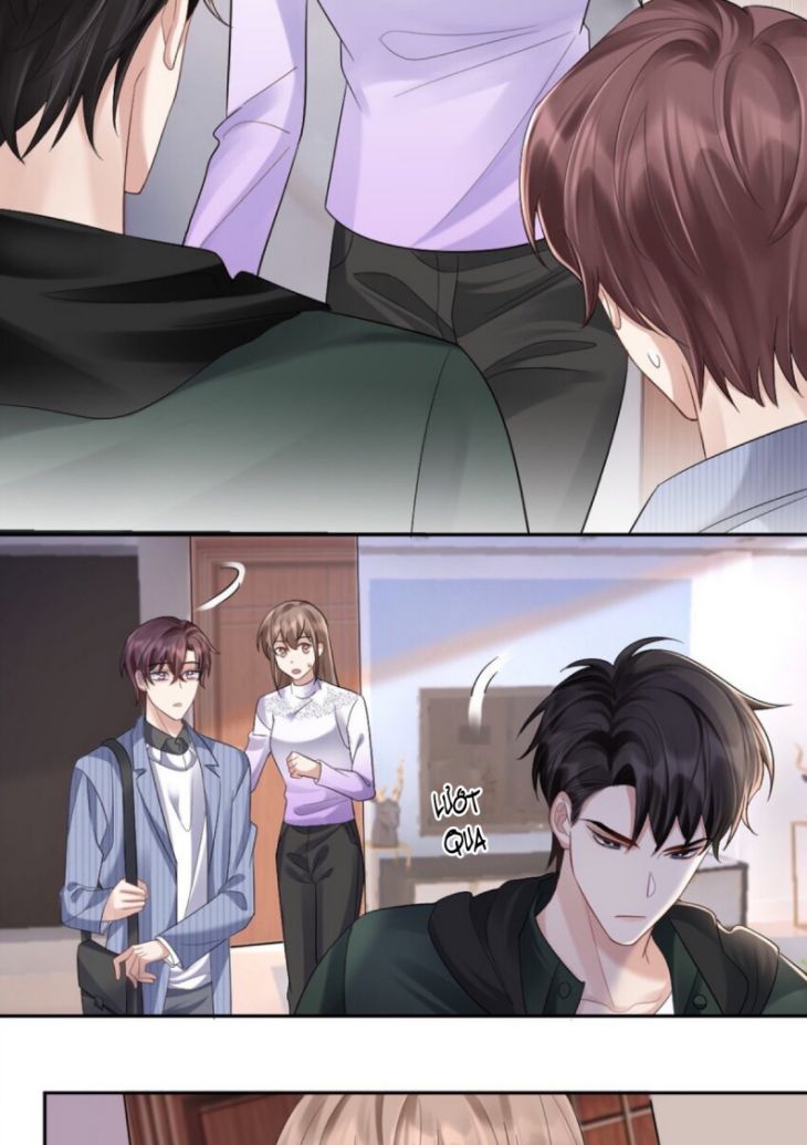 Máy Bay Giấy: Chapter 55