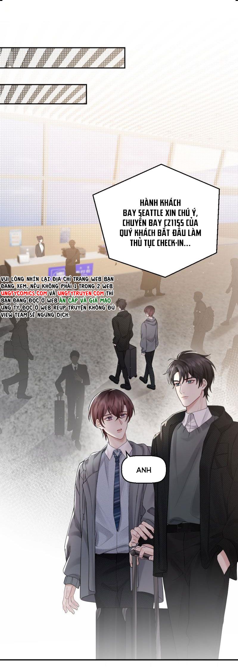 Máy Bay Giấy: Chapter 56