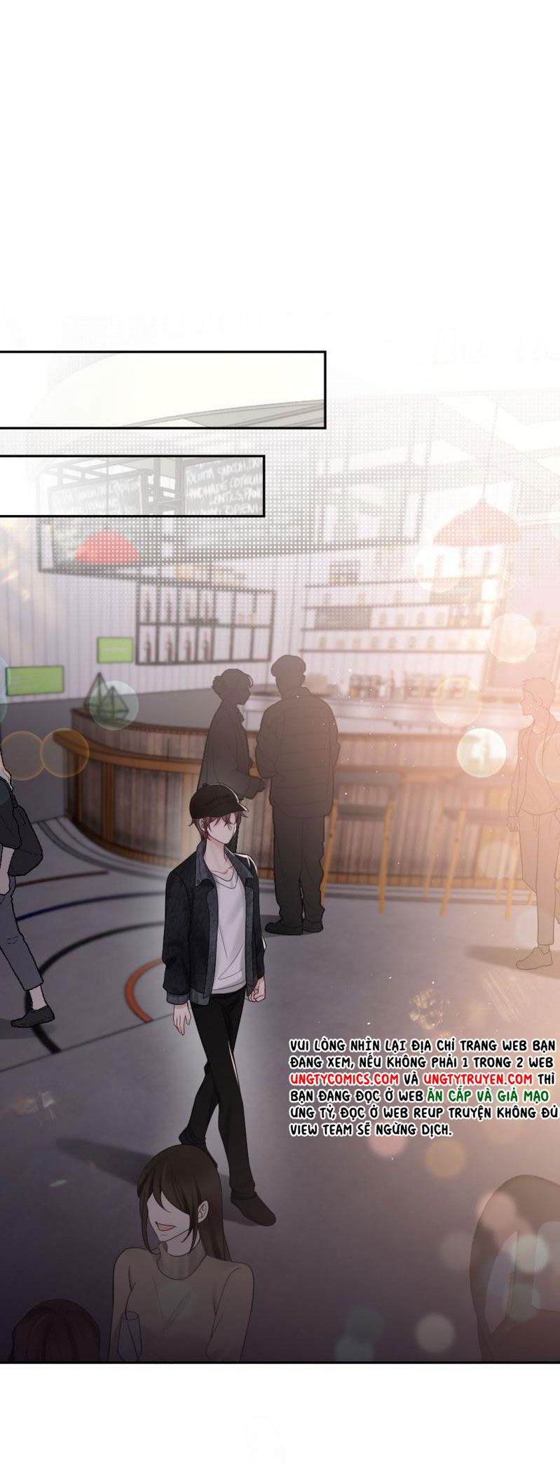 Máy Bay Giấy: Chapter 56