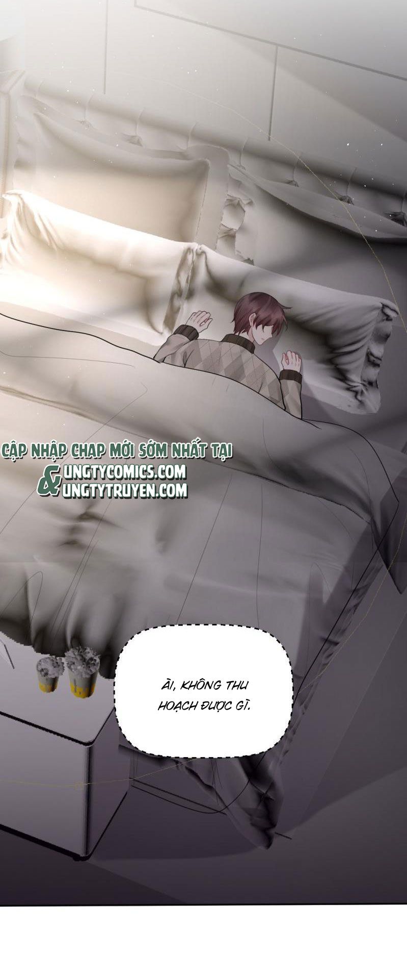 Máy Bay Giấy: Chapter 56