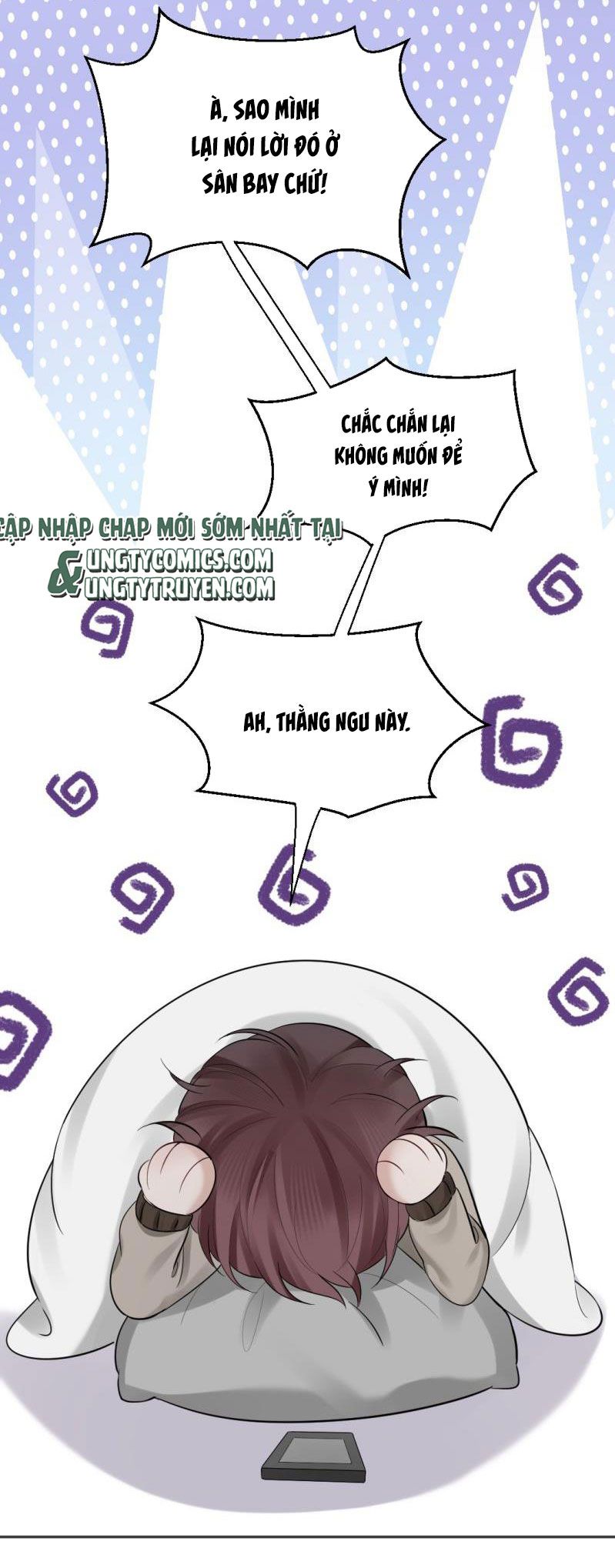 Máy Bay Giấy: Chapter 56