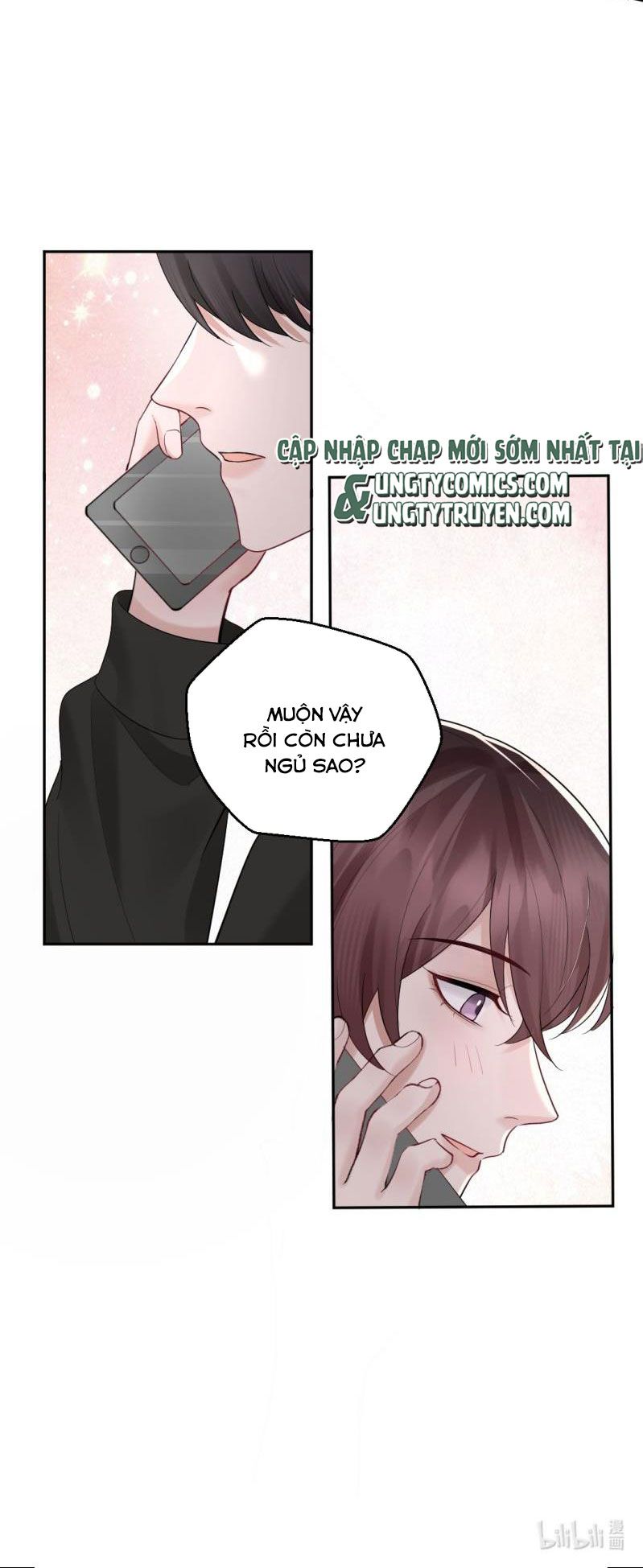 Máy Bay Giấy: Chapter 56