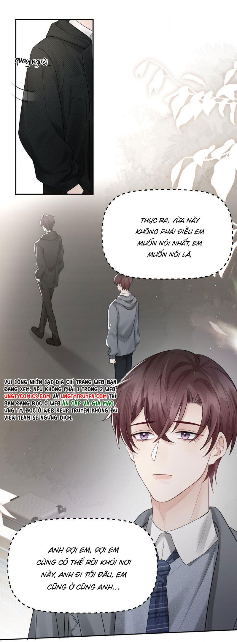 Máy Bay Giấy: Chapter 56
