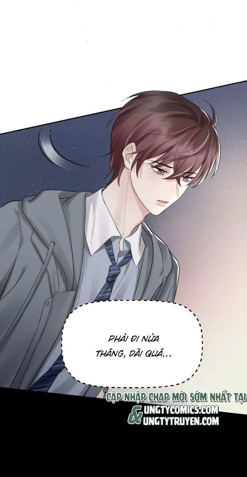 Máy Bay Giấy: Chapter 56