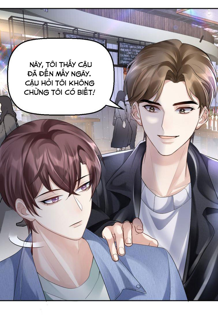 Máy Bay Giấy: Chapter 57